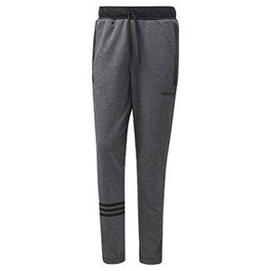 Adidas Men Motion Pants Dark Grey Heather, XLarge